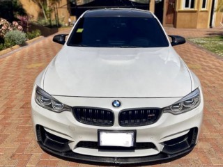 2016 BMW M3 for sale in Kingston / St. Andrew, Jamaica