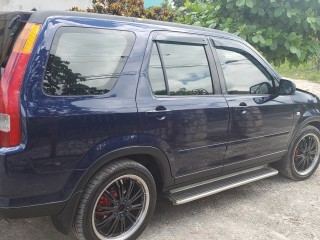 2002 Honda crv for sale in St. Ann, Jamaica