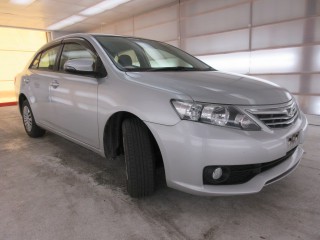 2013 Toyota Allion for sale in Kingston / St. Andrew, Jamaica