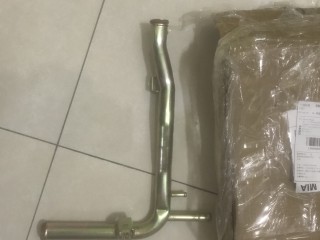 2007 Mitsubishi Water pipe for Lancer and mirage 1996 up to 2007 for sale in St. Catherine, 