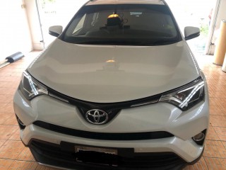 2018 Toyota Rav4 for sale in Kingston / St. Andrew, Jamaica