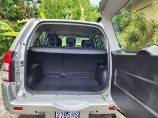 2014 Suzuki Grand Vitara for sale in Kingston / St. Andrew, Jamaica