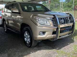 2013 Toyota Prado for sale in St. Elizabeth, Jamaica