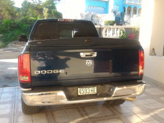 2002 Dodge Ram 1500 for sale in Kingston / St. Andrew, Jamaica