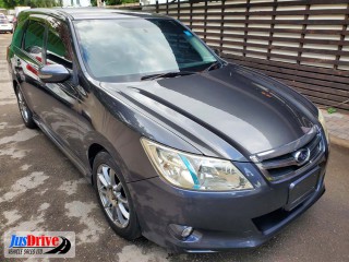2010 Subaru EXIGA for sale in Kingston / St. Andrew, 