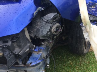 2008 Mazda Demio for sale in Portland, Jamaica