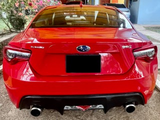 2017 Subaru BRZ for sale in Kingston / St. Andrew, Jamaica