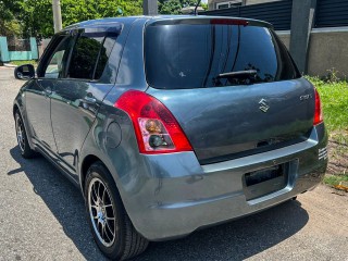 2009 Suzuki Swift