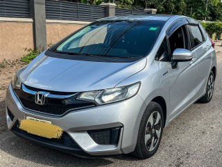 2016 Honda Fit for sale in Kingston / St. Andrew, Jamaica