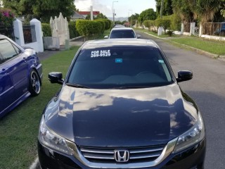 2013 Honda Accord V6 for sale in Kingston / St. Andrew, Jamaica