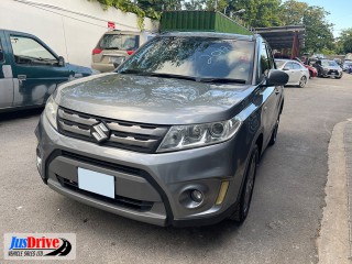 2017 Suzuki GRAND VITARA for sale in Kingston / St. Andrew, Jamaica