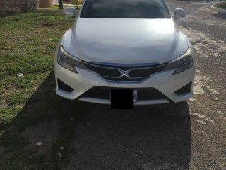 2013 Toyota Mark x for sale in St. Catherine, Jamaica