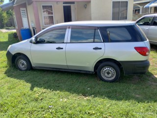 2017 Nissan Ad wagon