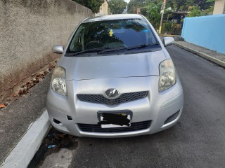 2010 Toyota Vitz 1300cc for sale in Kingston / St. Andrew, Jamaica