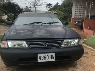 1995 Nissan B14 for sale in Manchester, Jamaica