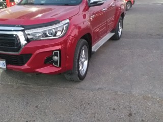 2016 Toyota Hilux for sale in Westmoreland, Jamaica