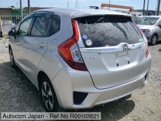 2016 Honda Fit Hybrid for sale in Kingston / St. Andrew, Jamaica