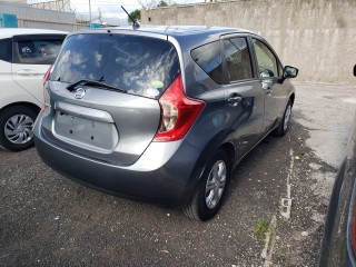 2016 Nissan Note for sale in Kingston / St. Andrew, Jamaica