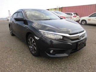 2018 Honda Civic for sale in Kingston / St. Andrew, Jamaica