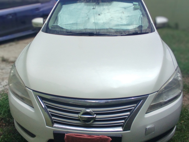 2015 Nissan Sylphy for sale in St. Catherine, Jamaica