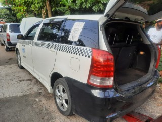 2006 Toyota Wish for sale in St. Ann, Jamaica