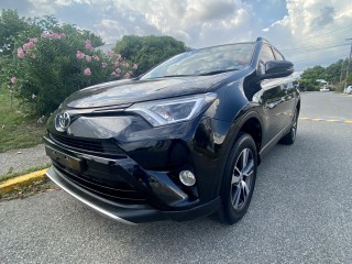 2017 Toyota Rav 4RAV4