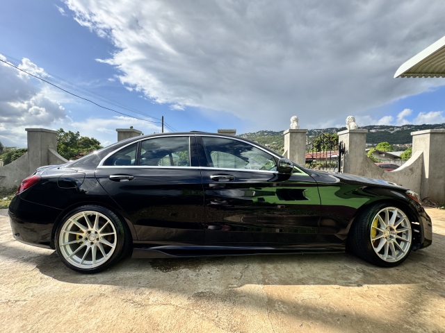 2020 Mercedes Benz C300 for sale in Kingston / St. Andrew, Jamaica