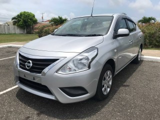 2015 Nissan Latio for sale in St. Catherine, Jamaica