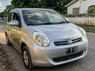 2012 Toyota passo for sale in Kingston / St. Andrew, 