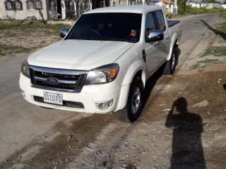2011 Ford Ranger for sale in St. James, Jamaica