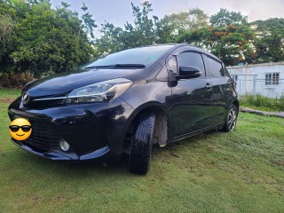 2016 Toyota Vitz
$1,500,000