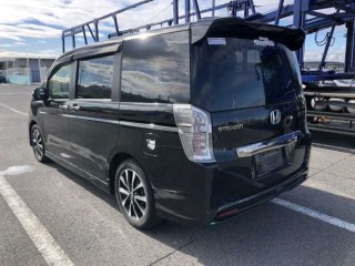 2014 Honda StepWagon