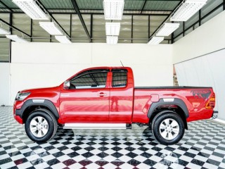 2011 Toyota Hilux Revo