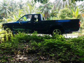 1991 Toyota Pickup for sale in Kingston / St. Andrew, Jamaica