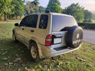 2003 Suzuki Grand Vitara