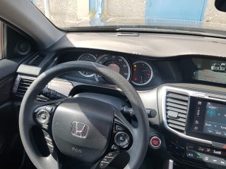 2016 Honda Accord for sale in St. James, Jamaica