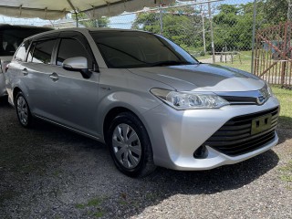 2015 Toyota Fielder for sale in St. Elizabeth, Jamaica