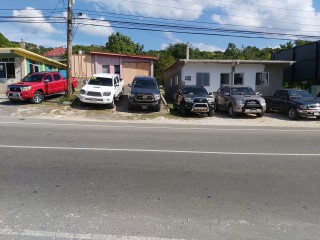 2006 Toyota Tacoma for sale in St. Elizabeth, Jamaica