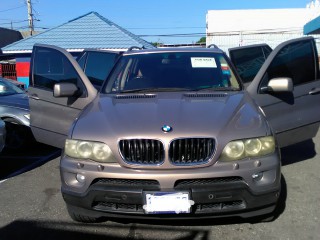 2005 BMW X5 for sale in Kingston / St. Andrew, Jamaica