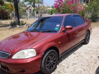 2000 Honda Civic for sale in Westmoreland, Jamaica