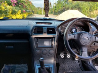 2007 Subaru Impreza WRX for sale in St. James, Jamaica