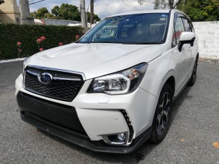 2015 Subaru Forester XT Eyesight for sale in Kingston / St. Andrew, Jamaica