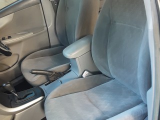 2009 Toyota Corolla xli for sale in St. James, Jamaica