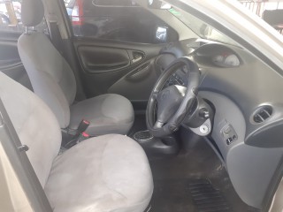 2005 Toyota Yaris for sale in Kingston / St. Andrew, Jamaica