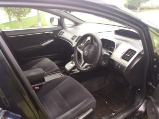 2009 Honda Civic for sale in Manchester, Jamaica