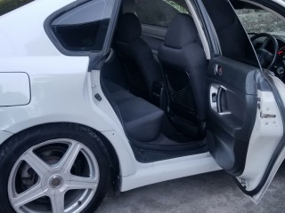 2007 Subaru Legacy for sale in Kingston / St. Andrew, Jamaica
