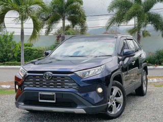 2020 Toyota RAV4 G for sale in Kingston / St. Andrew, Jamaica