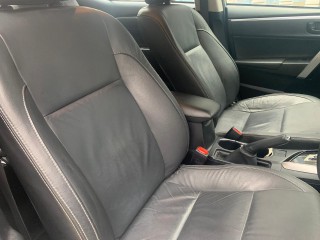 2015 Toyota Corolla Altis for sale in Manchester, Jamaica