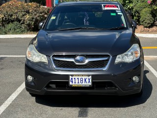 2015 Subaru XV Hybrid for sale in Kingston / St. Andrew, Jamaica