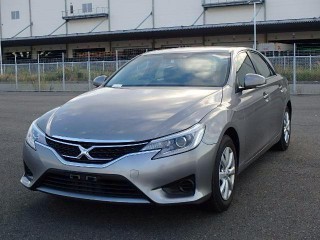 2016 Toyota Mark X for sale in Kingston / St. Andrew, Jamaica